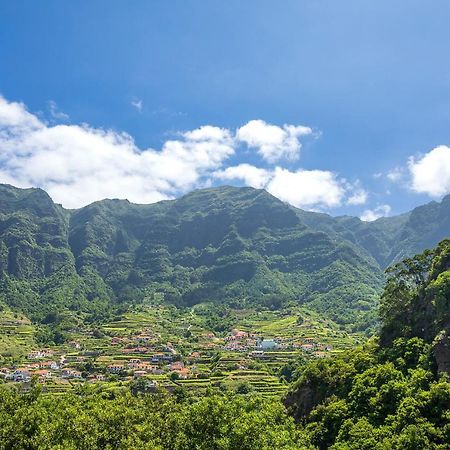 Vila Do Largo By Madeira Sun Travel Sao Vicente  Exterior photo