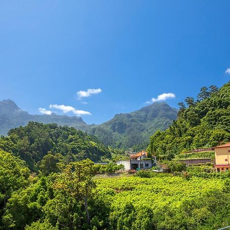 Vila Do Largo By Madeira Sun Travel Sao Vicente  Exterior photo