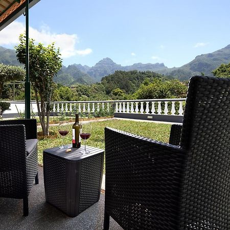 Vila Do Largo By Madeira Sun Travel Sao Vicente  Exterior photo