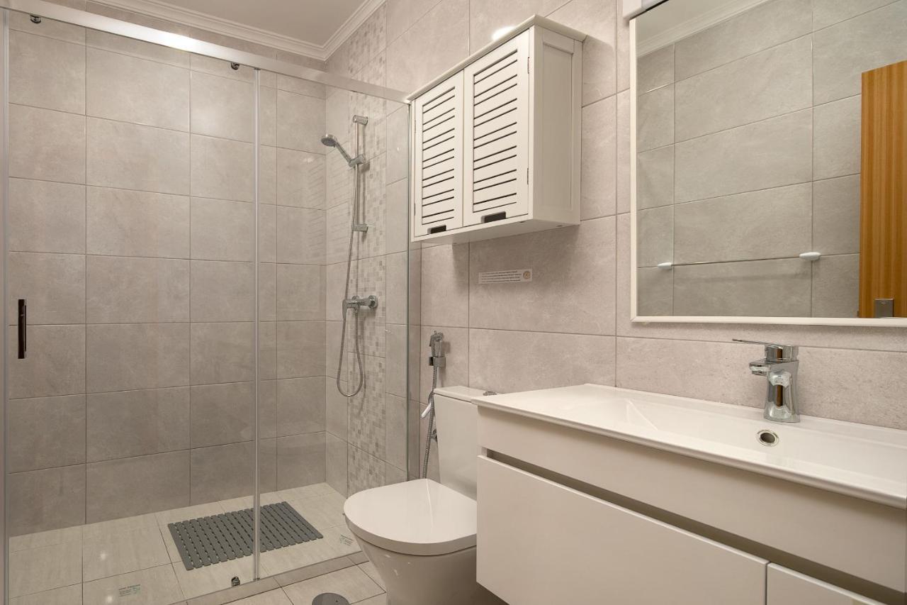 Vila Do Largo By Madeira Sun Travel Sao Vicente  Exterior photo