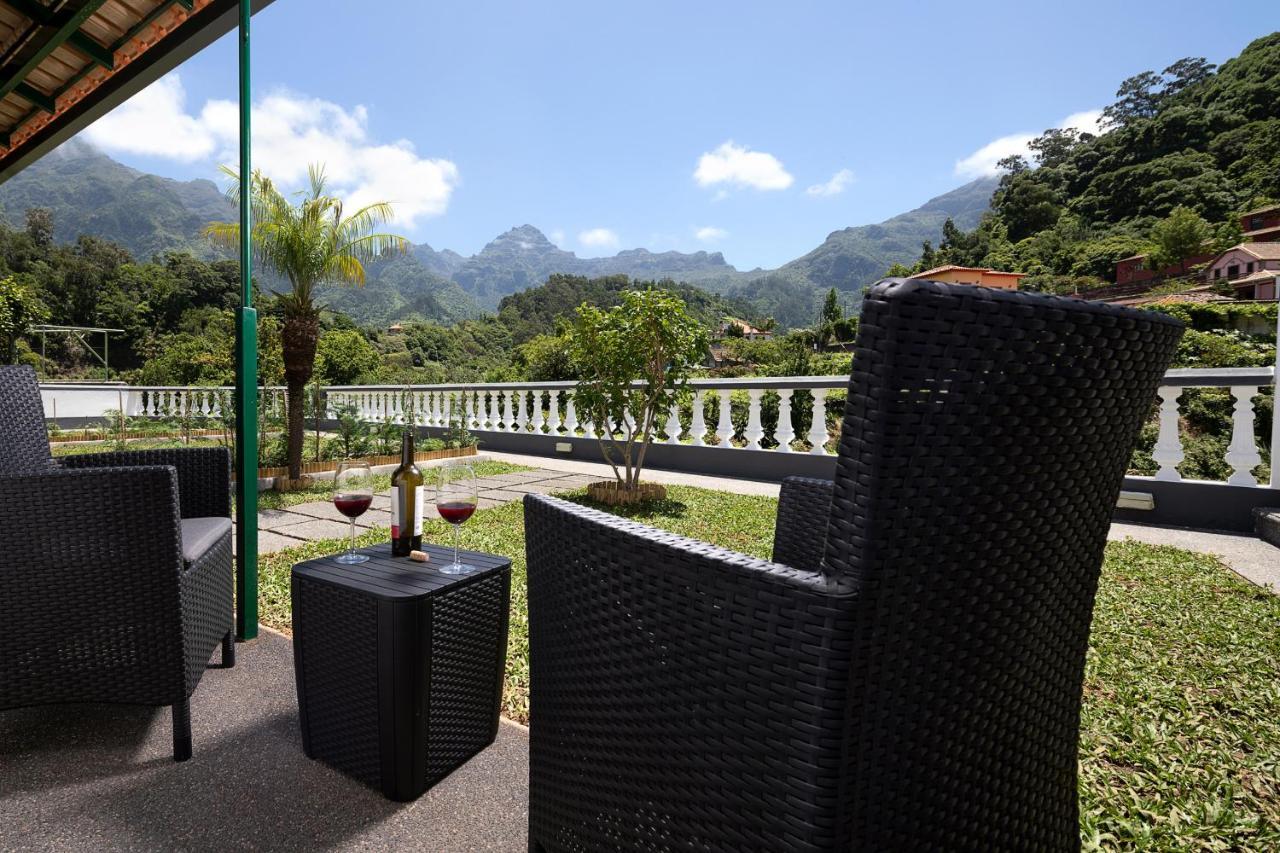 Vila Do Largo By Madeira Sun Travel Sao Vicente  Exterior photo
