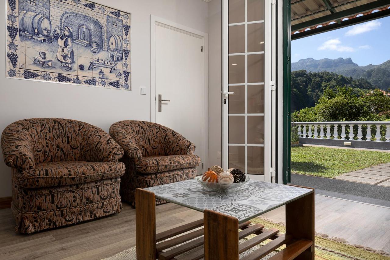 Vila Do Largo By Madeira Sun Travel Sao Vicente  Exterior photo