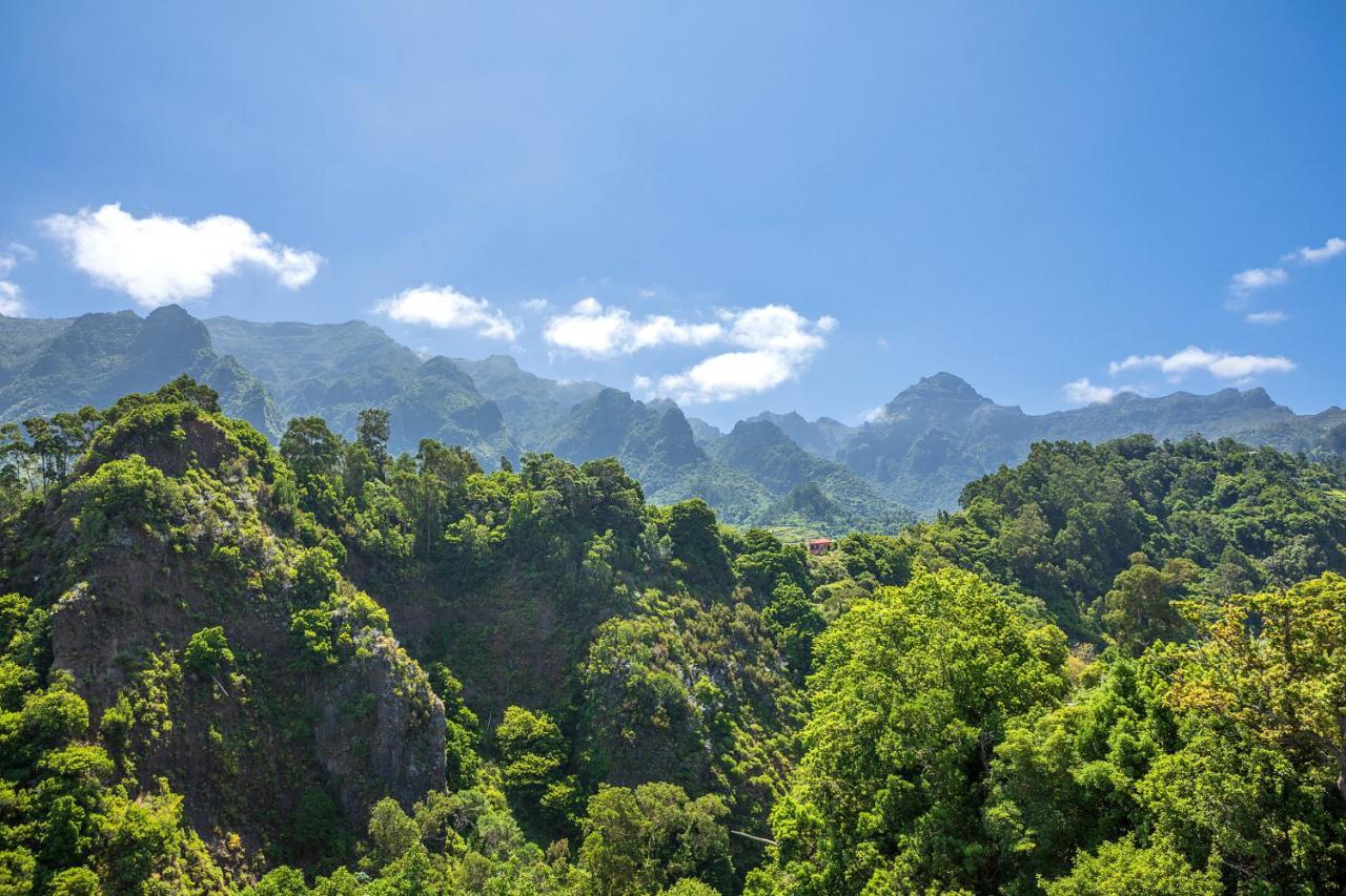 Vila Do Largo By Madeira Sun Travel Sao Vicente  Exterior photo