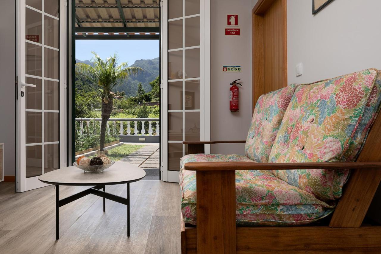 Vila Do Largo By Madeira Sun Travel Sao Vicente  Exterior photo