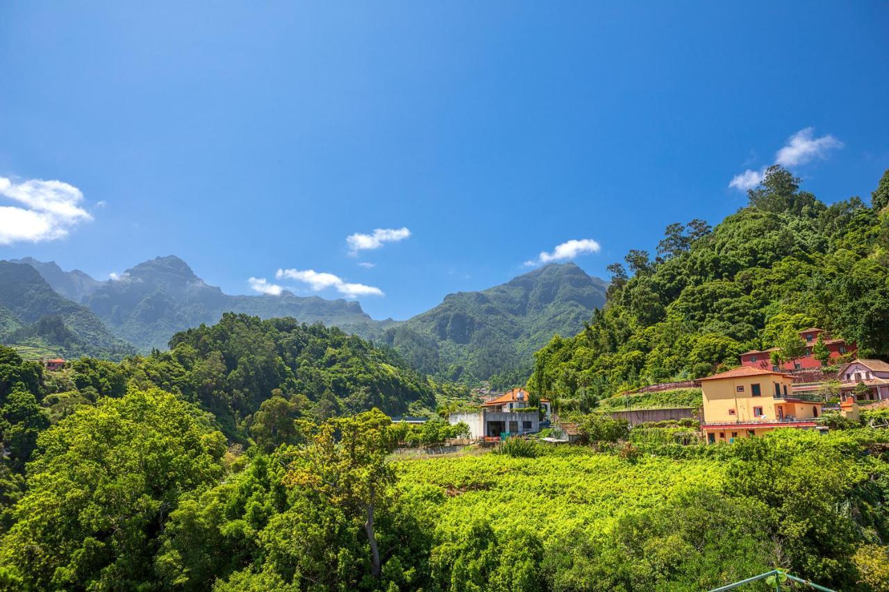 Vila Do Largo By Madeira Sun Travel Sao Vicente  Exterior photo