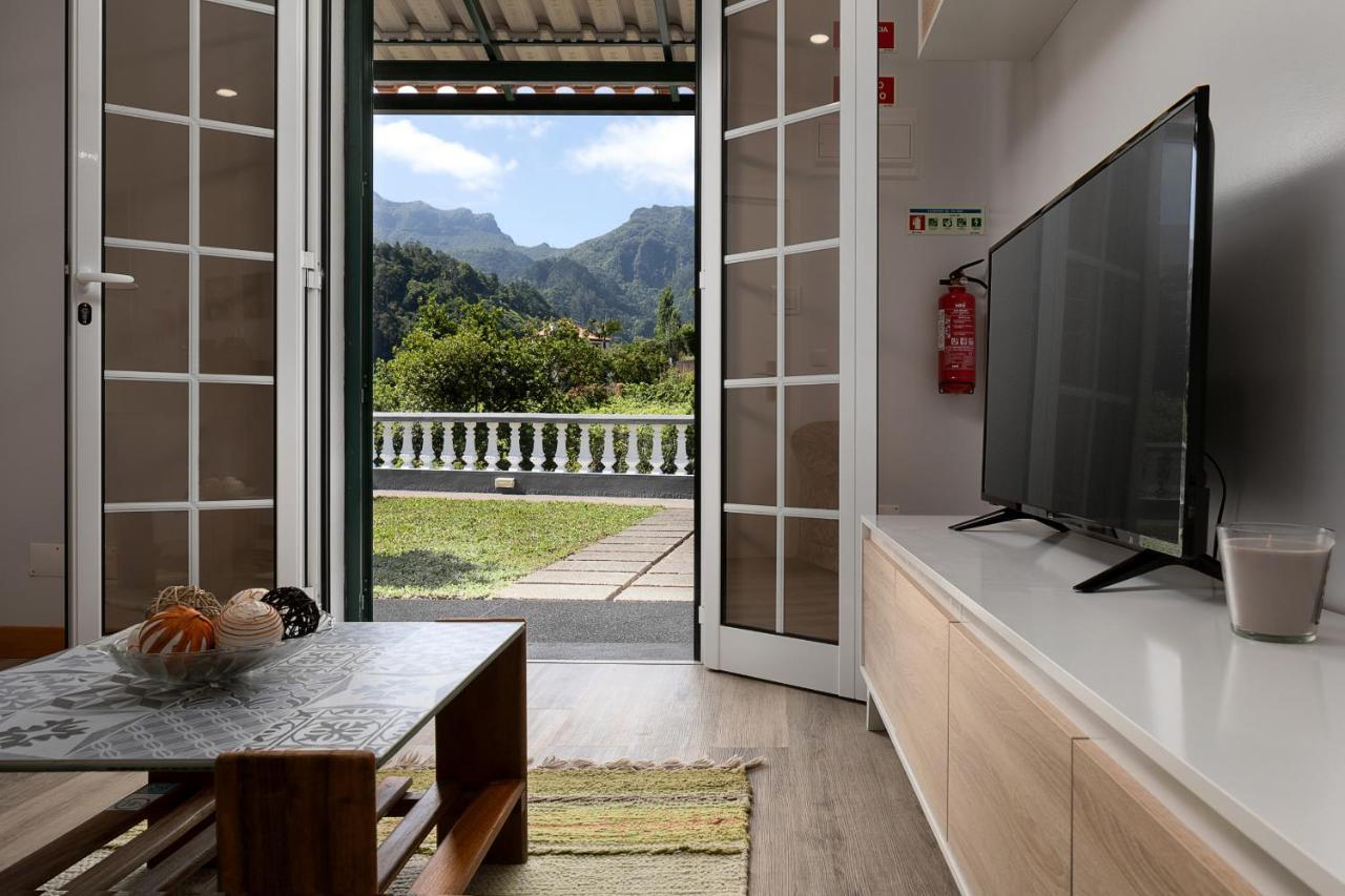 Vila Do Largo By Madeira Sun Travel Sao Vicente  Exterior photo