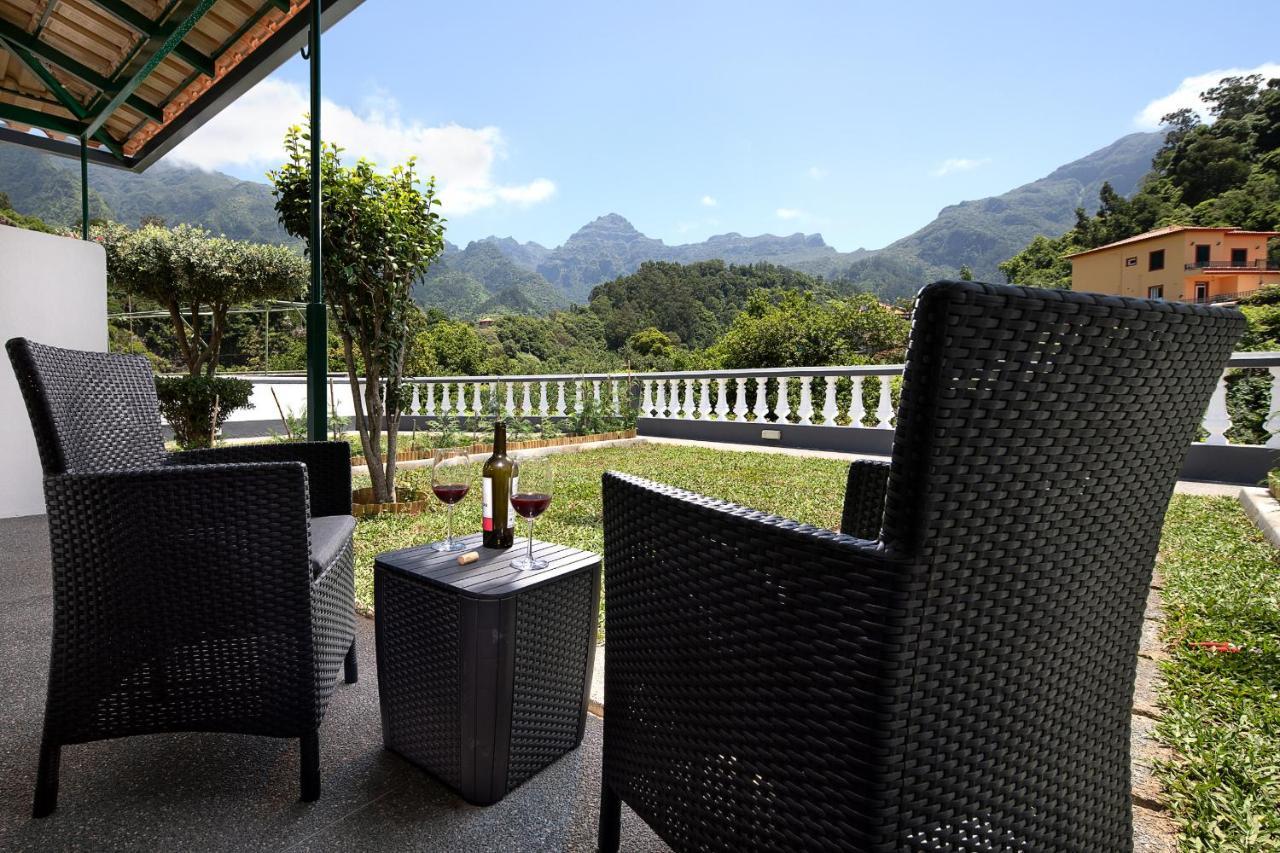 Vila Do Largo By Madeira Sun Travel Sao Vicente  Exterior photo