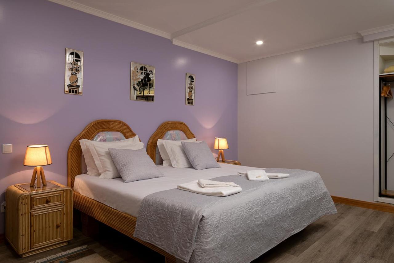 Vila Do Largo By Madeira Sun Travel Sao Vicente  Exterior photo